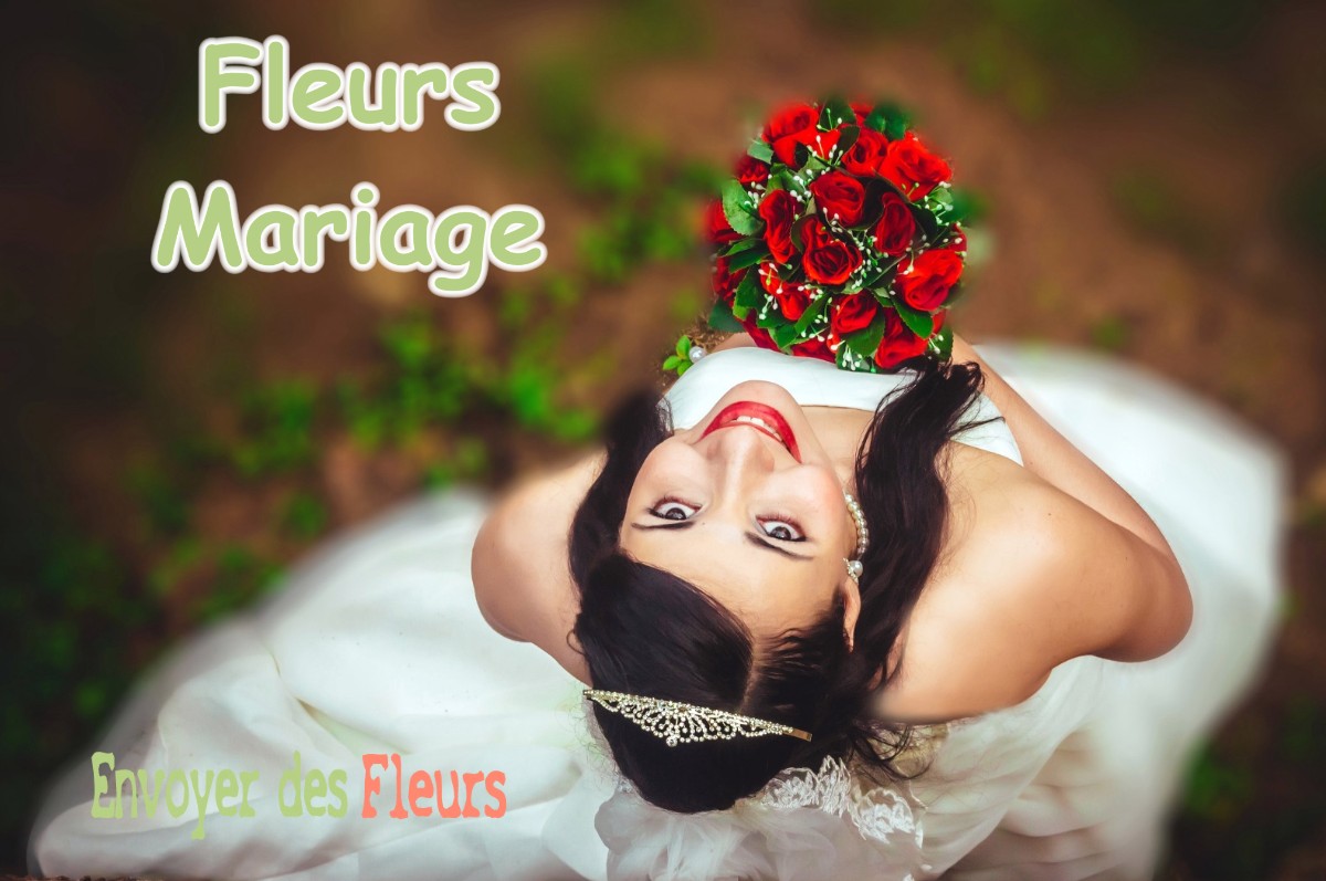 lIVRAISON FLEURS MARIAGE à CURGIES
