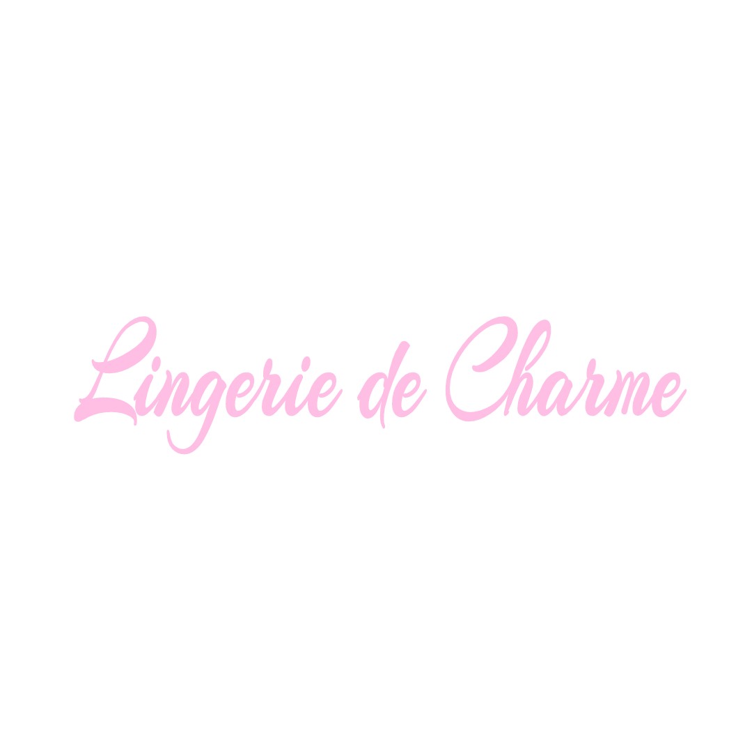 LINGERIE DE CHARME CURGIES